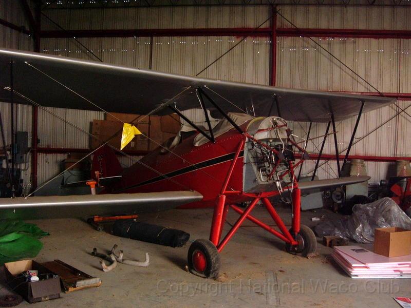 1931 Waco RNF NC11202.JPG - 1931 Waco RNF NC11202